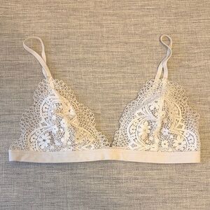 Victoria's Secret Lace Bralette